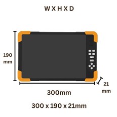 Monitor