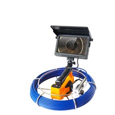 Unit in use