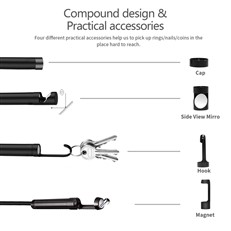 Accessories