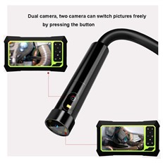 Dual Camera Function 