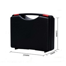 Case Dimensions