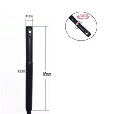 Probe Dimensions