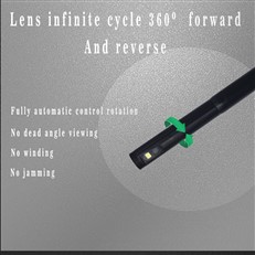 Infinity Rotate