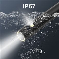 Waterproof