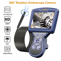 Features with Camera