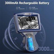 Battery Statistics