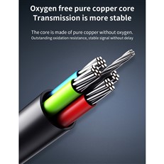 Cable internals