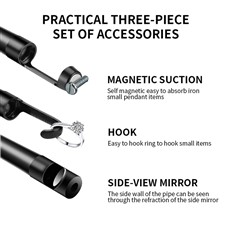 Accessories
