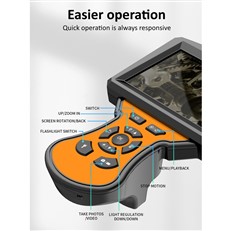 Button Controls