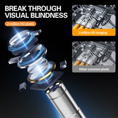 HD Imaging 