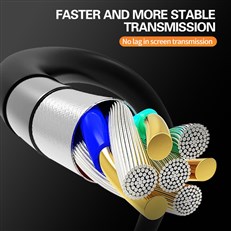 Stable Transmission 