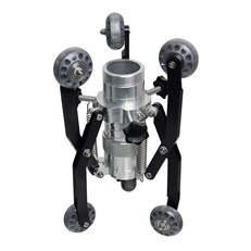 Universal Skid 