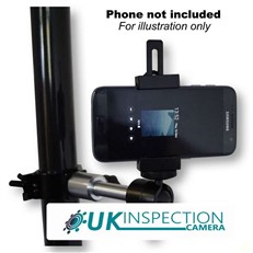 Will Hold Most Smart Phones
