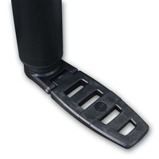Rotating Footplate 