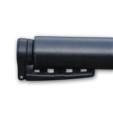 Prefitted FootPlate