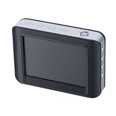  5" TFT-LCD Wireless Monitor