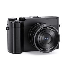 5K UHD Survey Camera with Remote Viewing and 3x Optical Zoom