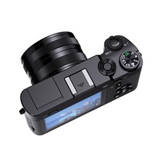 5K UHD Survey Camera with Remote Viewing and 3x Optical Zoom