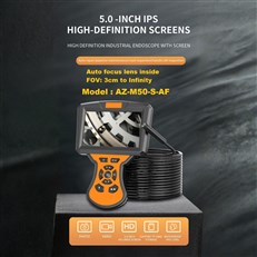 Autofocus Cable
