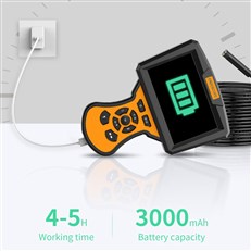 Battery Life