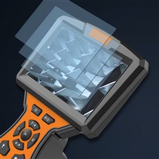 Durable Screen