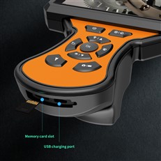 External Interfaces