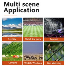 Multiple Places For Use