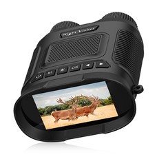 Digital Night Vision Binoculars