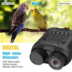 Multi Optical Lens 