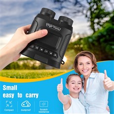 Robust and Easy to Carry