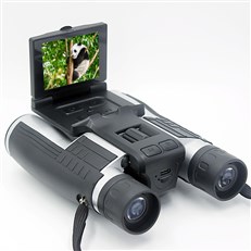 Digital Binoculars 1080P Video Photo  LCD Display