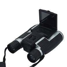 Digital Binoculars 