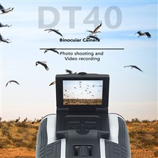  FHD 1080P Video Photo Camera Recorder 2.4inch IPS LCD Display
