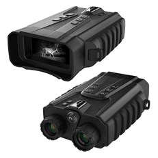 The Binoculars