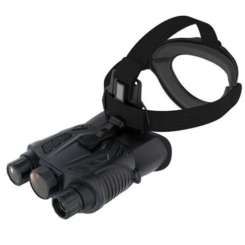 DT69 Full-Colour Wi-Fi Night Vision Binoculars with Sony Sensor, 8X Digital Zoom