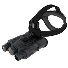 DT69 Full-Colour Wi-Fi Night Vision Binoculars with Sony Sensor, 8X Digital Zoom