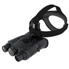 DT69 Full-Colour Wi-Fi Night Vision Binoculars with Sony Sensor, 8X Digital Zoom