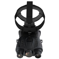 Front Headset