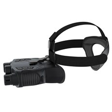 Side View Headset