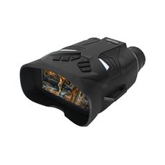DT79 4K Full-Colour Night Vision Binoculars with 48MP Camera & Backlit Silicone Buttons