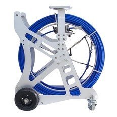 Drain Camera Reel