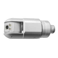 Pan and tilt 65mm Camera