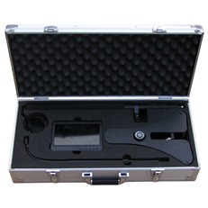 Under Vehicle Inspection System Kit