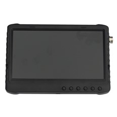 7inch Screen