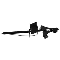 Trolley Mounted Tray