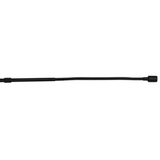 Extendable and Retractable Pole