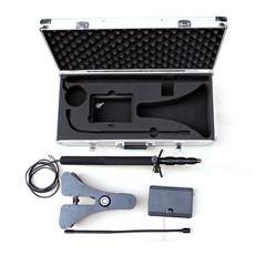 Aluminium Alloy Case