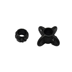 40/80mm skids