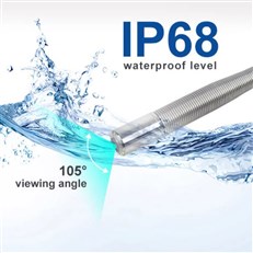 Waterproof