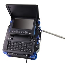 Unit with Camera